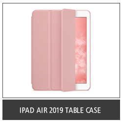 iPad Air 2019 Table Case